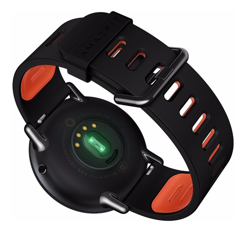 Xiaomi Amazfit Smartwatch Em Inglês - Relógio Pronta Entrega