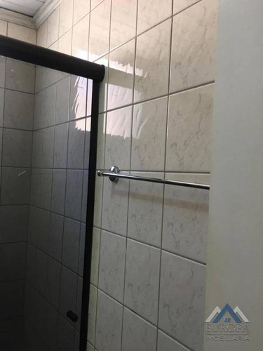 Apartamento À Venda, 45 M² Por R$ 110.000,00 - Nova Olinda - Londrina/pr - Ap0725