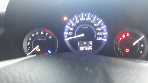 Honda City 1.5