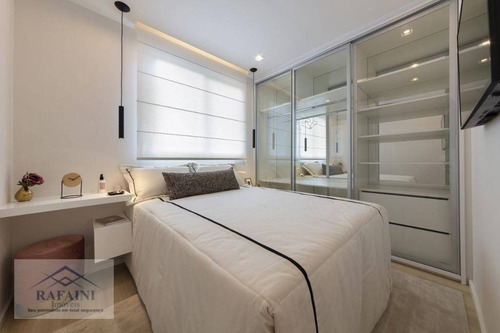 Imagem 6 de 16 de Apartamento Com 2 Dormitórios À Venda, 47 M² Por R$ 339.000,00 - Parque Industrial Tomas Edson - São Paulo/sp - Ap0939