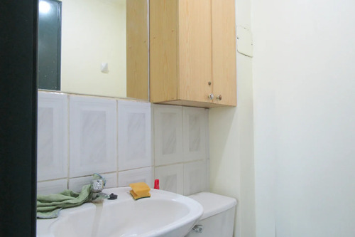 Impecable Oficina En Centro De Maipu Incluye G.comunes