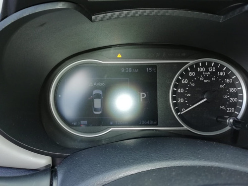 Imagen 2 de 13 de Nissan Versa 2020 1.6 Exclusive Navi At