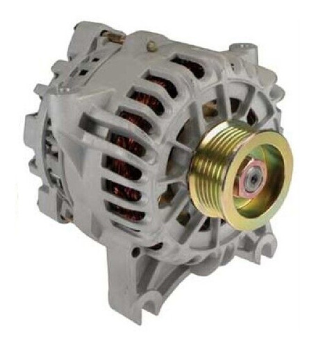 Alternador Ford F53 2004 6.8 V10 Ck