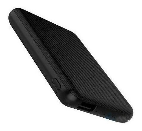 Imagen 2 de 4 de Cargador Portátil Power Bank 5000 Mah Mini Nuevo Tienda