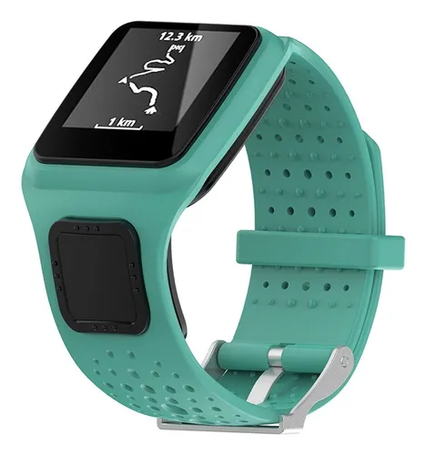 Gps hrm sales