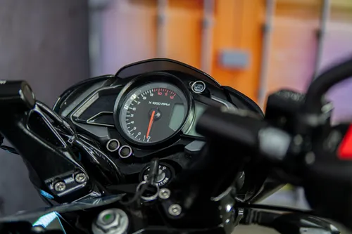 Bajaj Pulsar Ns 200 Fi 2025