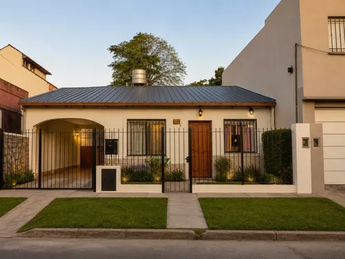 Excelente Chalet 4amb Con Cochera Y Patio. Escucha Oferta.