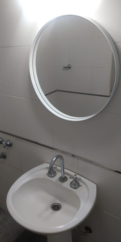 Imagen 6 de 9 de Departamento De 1 Ambiente A La Calle C/ Balcón Saliente, Muy Amplio, 32 M2, Todo A Nuevo