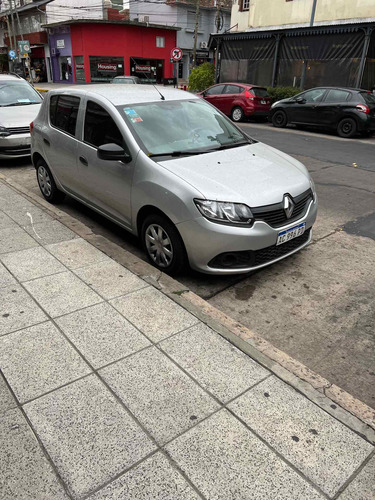 Alquiler De Autos A Cargo Caby, Didy, Bit Uber,