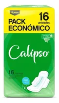 Comprar Toallas Femeninas Alas Pock 16 Un Calipso T.femeninas \u002F Pr