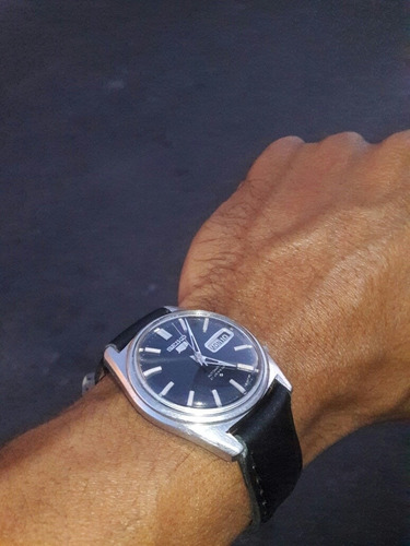 Relógio Seiko 5 6119