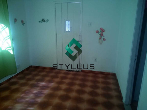 Imagem 2 de 15 de Casa De Vila-à Venda-méier-rio De Janeiro - C70282