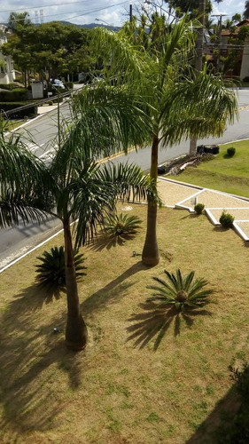 Imagem 6 de 11 de Magnífica Residência De Esquina Com Elevador Panorâmica - Ca03024 - 69414063