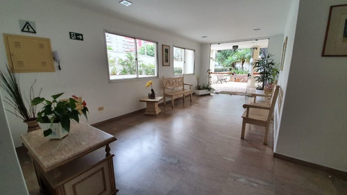 Imagem 16 de 26 de Apartamento Para Alugar, 45 M² Por R$ 2.300,00/mês - Vila Clementino - São Paulo/sp - Ap1458