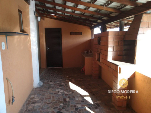 Imagem 10 de 15 de Linda Chácara À Venda Com 2.200m² Próximo A Fernão Dias - Ch82