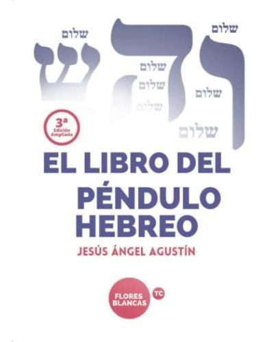 El Libro Del Péndulo Hebreo