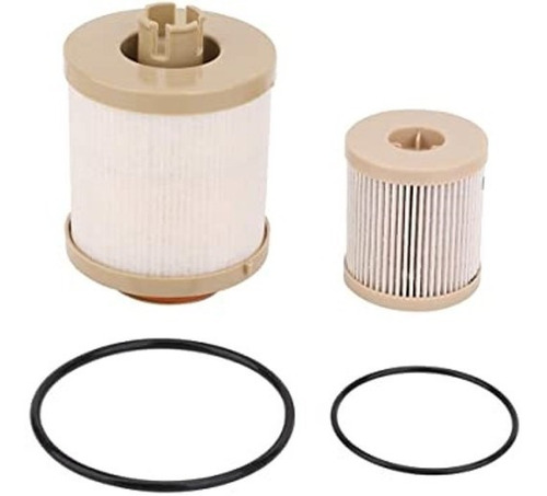 Kit Afinacion F-350 Turbo Diesel 6.0 2003-2007