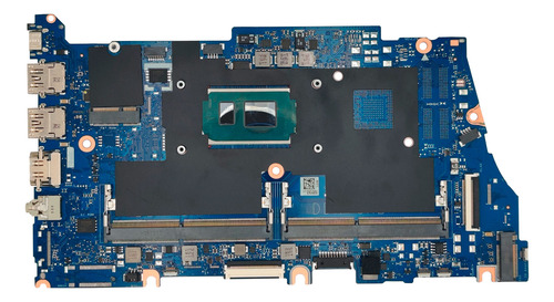 Placa Hp Intel Core I5-1135g7 Par Probook 440 G8 Ac9a7lt#abm