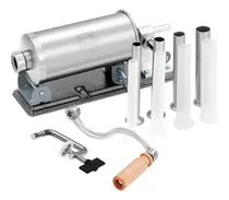 Comprar Embutidora De Salchichas - Salchichas Manuales Caseras De...