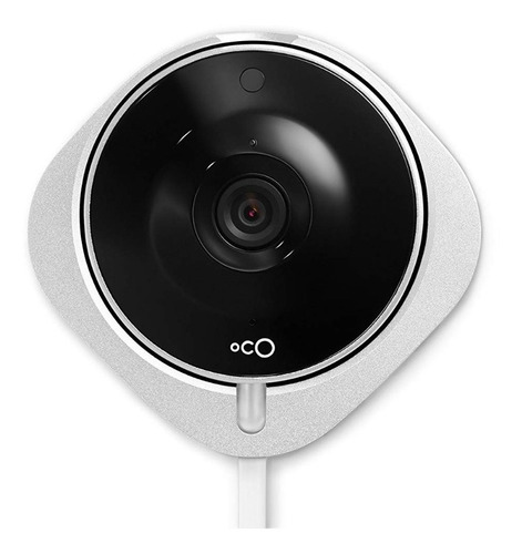 Oco Cámara Inteligente Vigilancia Por Video Hd Inalambrica