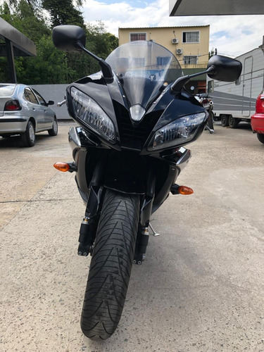 Yamaha R6