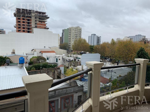 Imagen 4 de 10 de Venta De Departamento 3 Ambientes Con Cochera En Wilde (26574)
