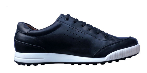 Zapatilla Golf  Powerbilt Spikeless Water Resist 