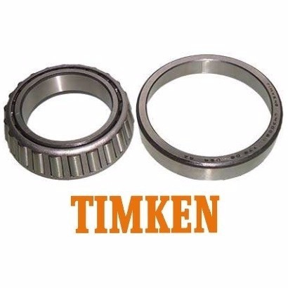 Rolamento Timken 32214