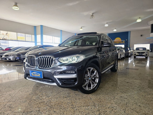 BMW X3 XDRIVE 20i 2.0/X-Line Bi-TB Flex Aut.
