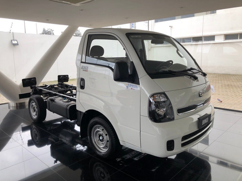 Kia K2500 Bongo 2020 0km