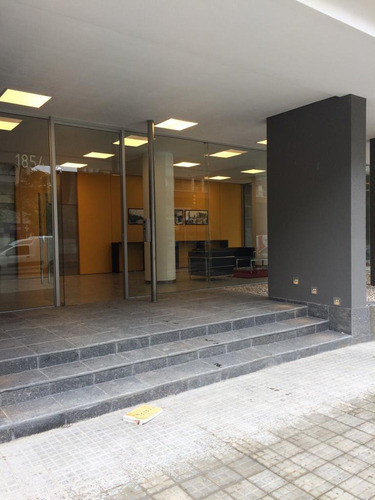 Imagen 2 de 14 de Dueño Vende. Apto 2 Dormitorios Av. Libertador, Con Renta.