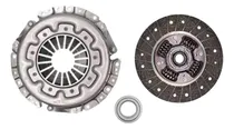 Comprar Kit De Embrague Nissan D21\u002Fd22\u002Ffrontier 2.7 Td27 240mm 24e