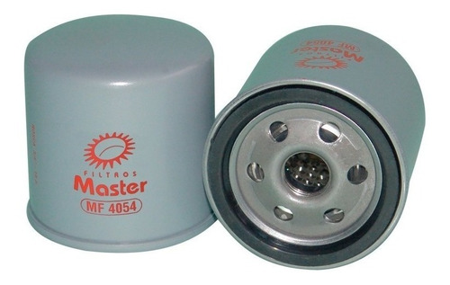 Filtro Combustible Mf 4054r Master 33386 Wp-3627 A-4054sp