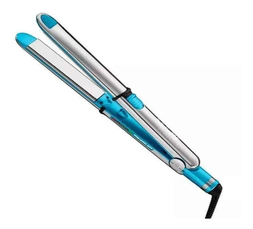 Plancha Babyliss Pro Nano Titanium Óptima 3100 465 ° F