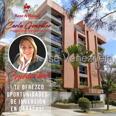 Apartamento en alquiler