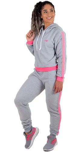 Moletom feminino best sale direto de fabrica