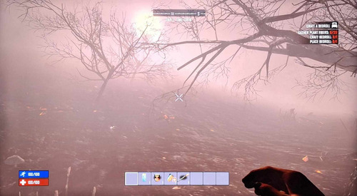 7 Days To Die - Ps4 ( Envio Em Até 24h) (Usado)
