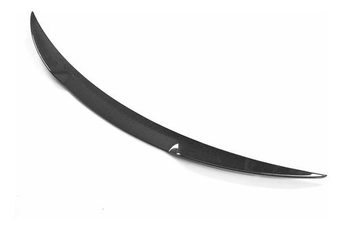 Aleron Spoiler Alfa Romeo 952 Giulia 2015 2023 Fibra Carbono