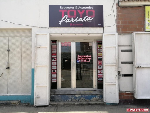 Imagen 1 de 12 de Negocios En Venta De Repuestos Automotriz Y Accesorios