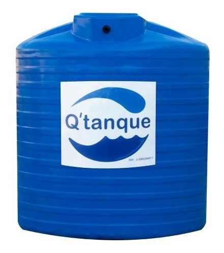 Tanque Agua Australiano 3300lts Plastico Ta3300 Qtanque Xavi