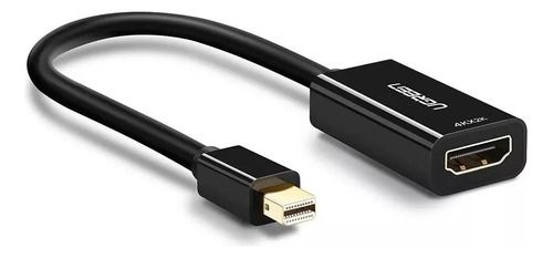 Ugreen Adaptador Mini Displayport A Hdmi (4k X 2k)