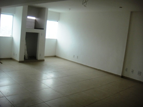 Comercial Para Aluguel, 0 Dormitórios, Praia Campista - Macaé - 827