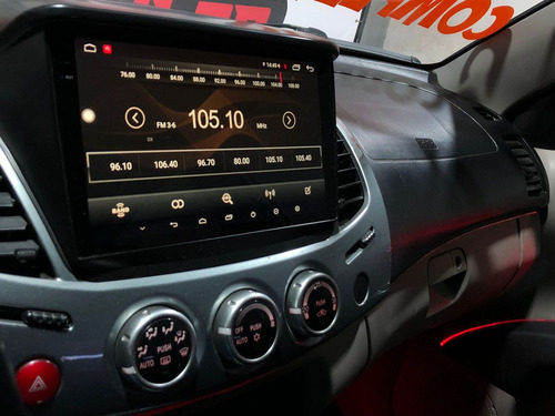 Mitsubishi L200 Triton 3.5 HPE 4X4 CD V6 24V