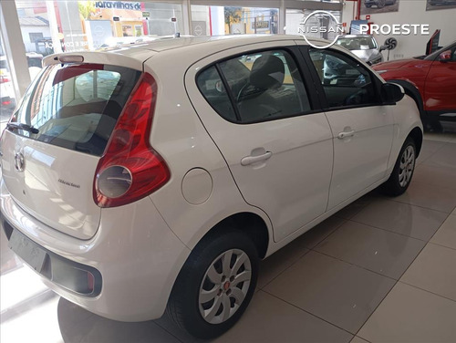 Fiat Palio 1.0 MPI ATTRACTIVE 8V FLEX 4P MANUAL