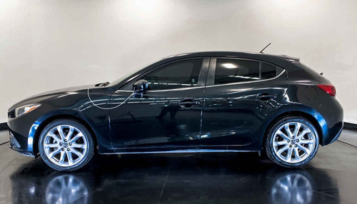 Imagen 10 de 15 de 30659 - Mazda 2016 Con Garantía At