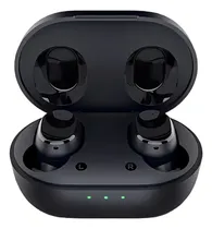 Comprar Audífonos Inalámbricos HTC TWS5 Gamer Inalámbricos Bluetooth 5.3 Color Negro