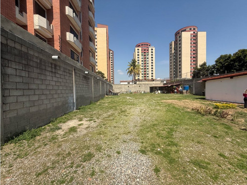 Terreno Zona Este Barquisimeto Uso Comercial Residencial Deportivo