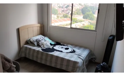 Apartamento A La Venta En Calasanz Parte Baja