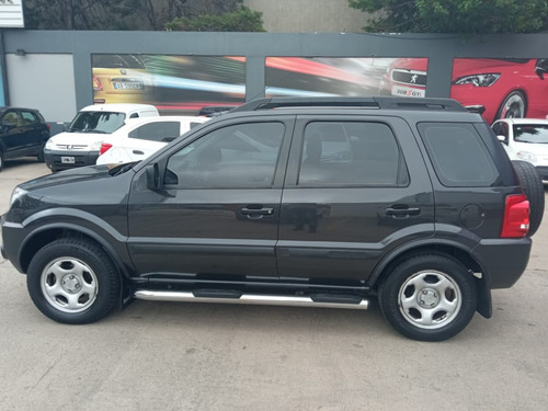 Ford Ecosport 2.0l Xls 2011 Con Gnc