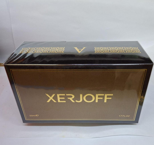 Perfume Xerjoff Xj Oud Stars Alexandria Ii Parfum 50ml-100